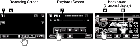 C3A2_USING THE ICON BUTTON